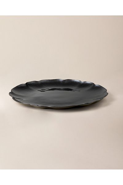 Madame Coco Anemone Supla - Gray - 33 cm