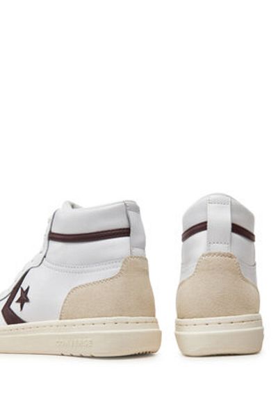 converse Men's Sneakers A08644C white