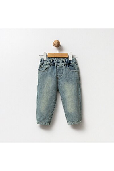 Overdo Boy's Comfortable Fit - Jeans