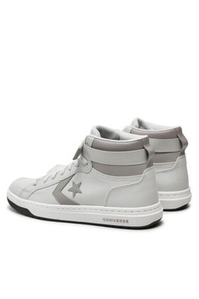 converse men's sneakers A07515C gray