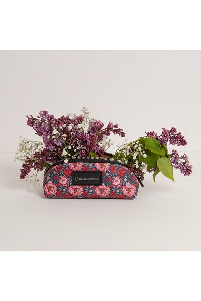 BloominBag Blossom Lovin' Makeup Bag / Pencil Case