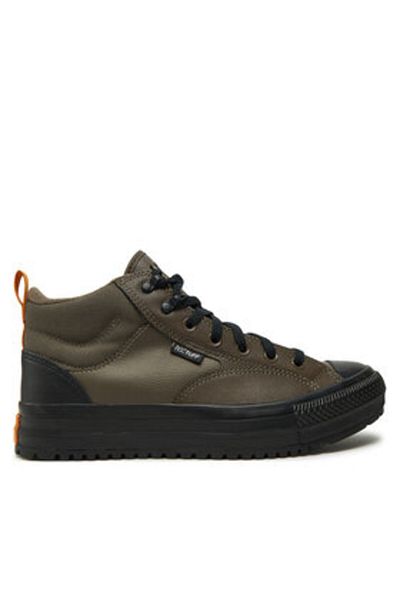 converse converse men's sneakers A09492C brown