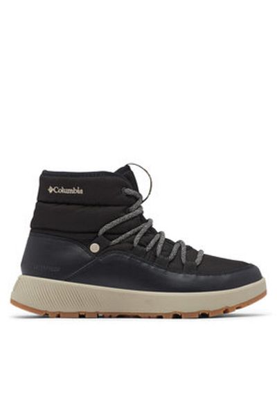 Columbia cizme de zapada dama 2105001 negre