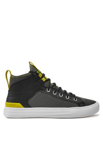 converse Men's Sneakers A03458C Black