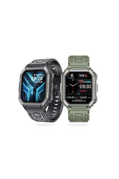 Max&Max Max & Max Smart Adventure Watch - C20PRO