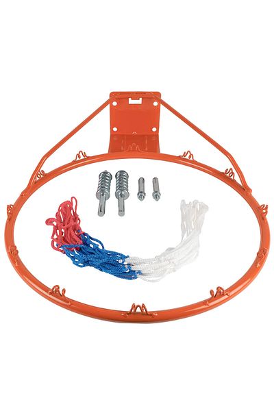 ACTION ONE Inel de baschet Action One Shooter cu dublu amortizor, dimensiune oficiala 45 cm