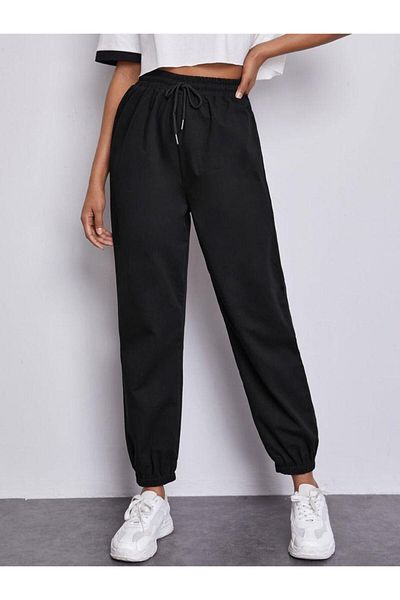 UYN SPORT Comfortable Fit Jogger Leg Sweatpants
