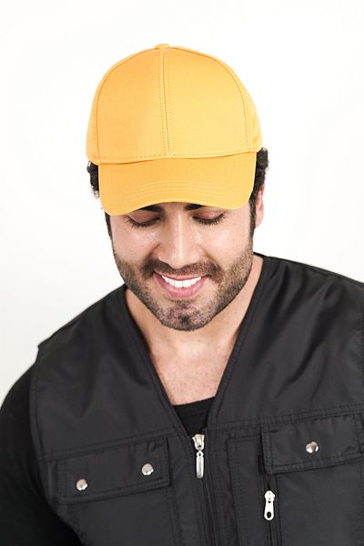 HeviStor καπέλο
