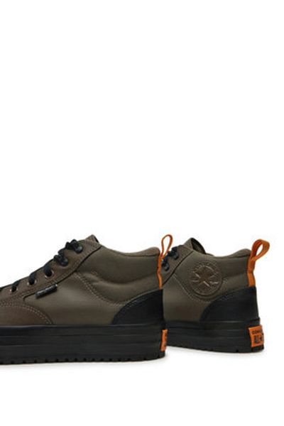converse converse men's sneakers A09492C brown