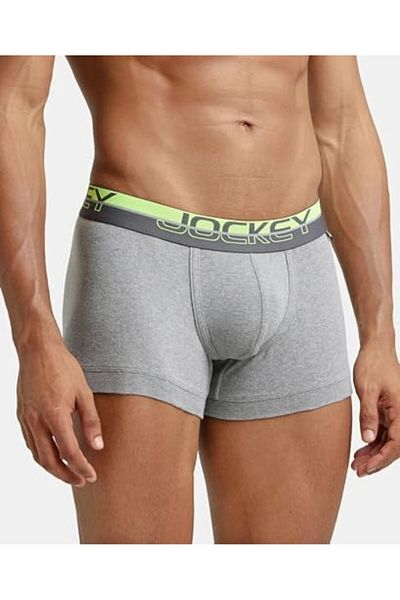 JOCKEY Pop Colour Modern Trunk FP03-0105