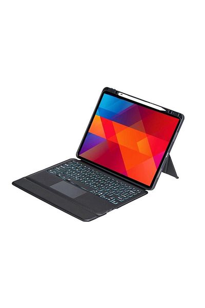 Max&Max Max & Max Samsung Tab S10 Ultra Detachable Keyboard Case [MXTS10UWKB]