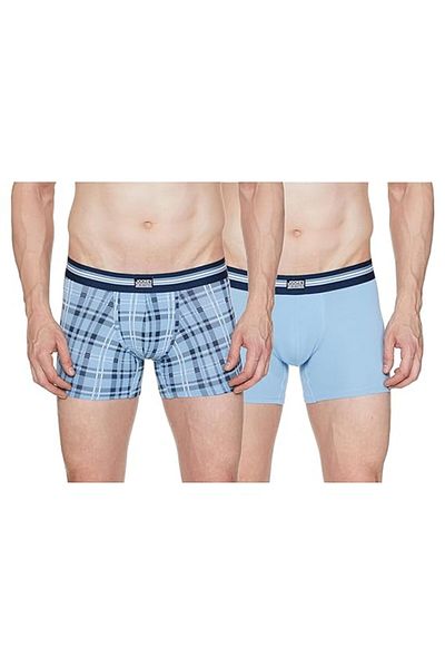JOCKEY USA ORIGINALS SOLID TRUNK UI21-0205