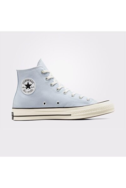 Converse Chuck 70 Unisex Gri Sneaker