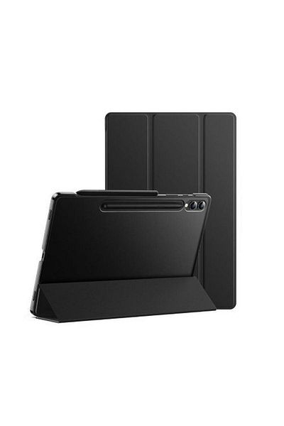 Max&Max Max & Max Cover + Glass For Samsung Galaxy Tab S10 Ultra (MXTBS10ULB)