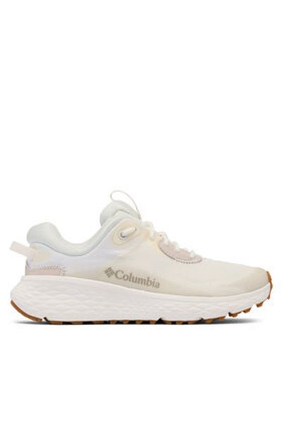 Columbia columbia women's sneakers 2115101 white