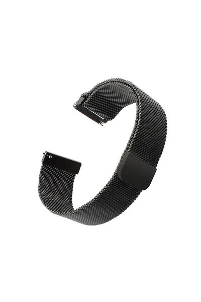 Max&Max Max & Max Apple Watch Strap Magnetic Metal