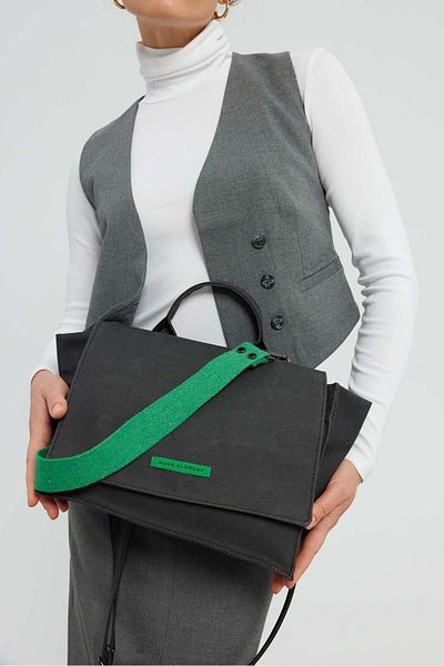 Huge Element Huge Cuvert Black Bag Ediție Specială