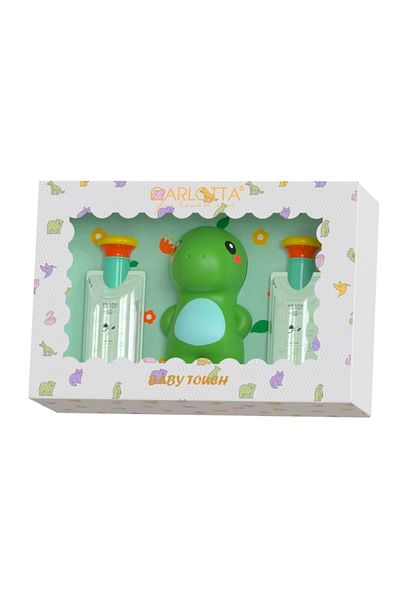 Carlotta 3-piece children's perfume gift set