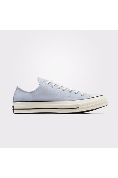 converse Chuck 70 Unisex Szare Trampki