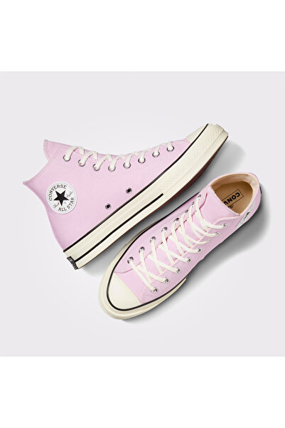 Converse Chuck 70 Unisex Pembe Sneaker