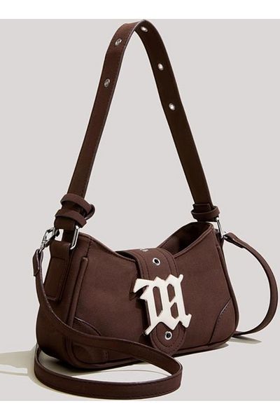 ETG Women's Underarm Bag Hand Crossbody Bag