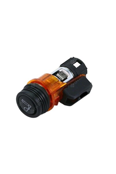 Genel Markalar Fiat Linea 2007-2017 Çakmak Çakmaklık Komple Gövdeli - Işıklı