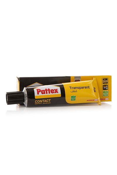 Pattex غراء سائل شفاف ألماني 50 جرام