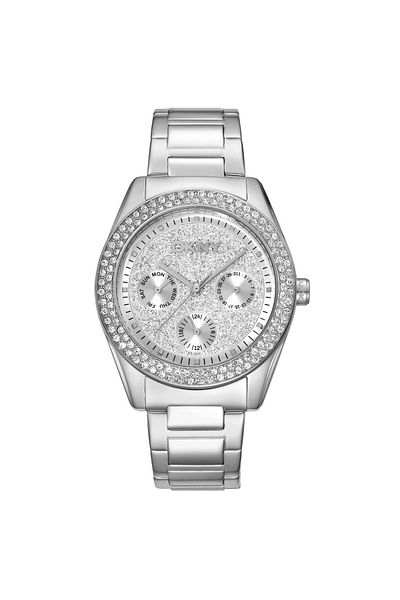 Dkny Ceas de damă DK1L078M0015, cuarț, 36mm, 5ATM
