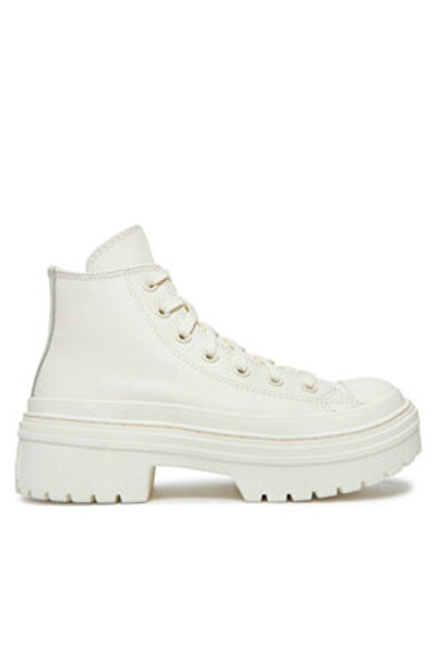 Converse women's ankle boots A10370C white
