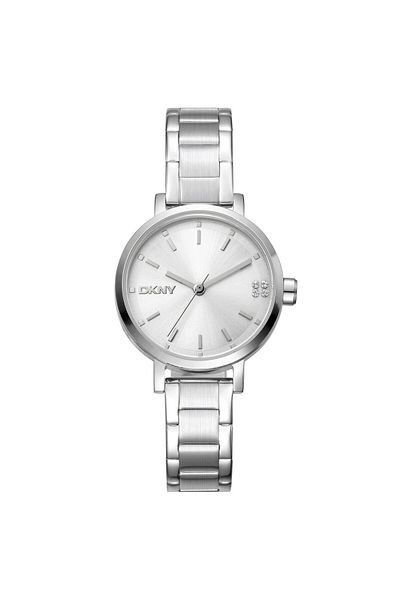 Dkny Ceas de damă DK1L038M0045, cuarț, 30mm, 5ATM