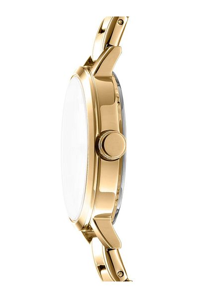 Dkny Ceas de damă DK1L038M0055, cuarț, 30mm, 5ATM