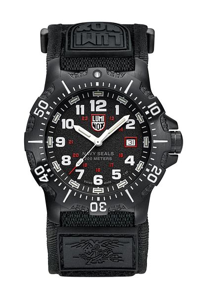 Luminox Ανδρικό ρολόι Luminox XS.4231.Σετ, Quartz, 45mm, 20ATM