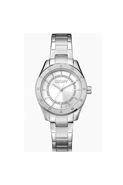 Dkny Ceas de damă DK1L018M0015, cuarț, 30mm, 5ATM