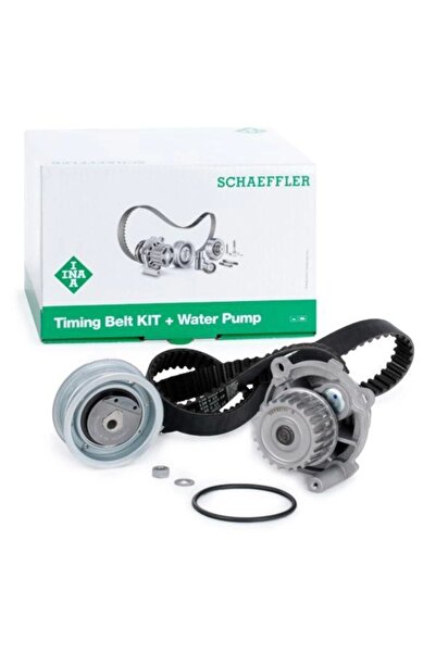 otobalcı Volkswagen Jetta Triger Seti + Su Pompası 1.6 Benzinli 2005--2010 In...