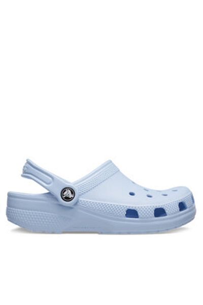 Crocs flip-flops fete 206990 albastru