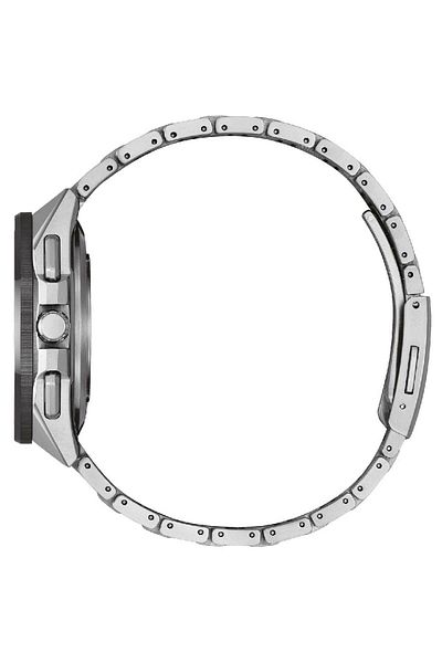 Citizen Ανδρικό ρολόι Citizen CC4104-53E, Quartz, 44mm, 10ATM