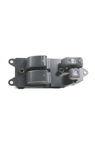 Enva Toyota Corolla Uyumlu Sol Ön Ikili Cam Açma Düğmesi Anahtarı 2002-2007