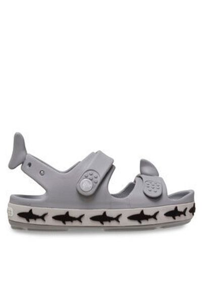Crocs sandale băieți crocs 210031 gri
