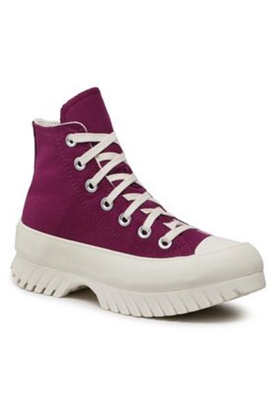 converse Cizme Portocalii Adulti