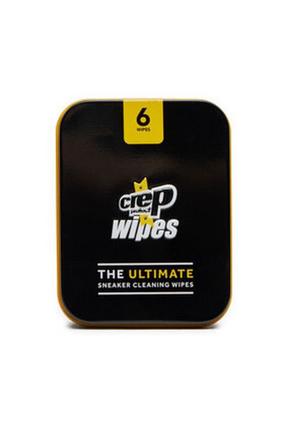 CREP PROTECT Unisex Cleaning Wipes CP003b colorful