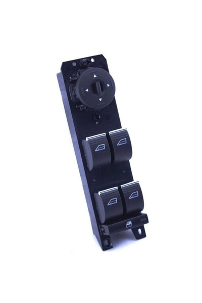 otobalcı Ford Focus 3 Cam Açma Düğmesi Anahtarı 2012-2016 Katlanır Ayna