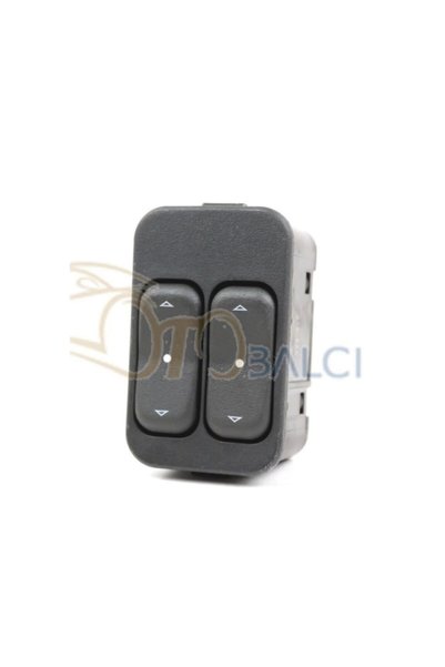 otobalcı Opel Corsa C Cam Açma Düğmesi Anahtarı Ikili 2001-2007