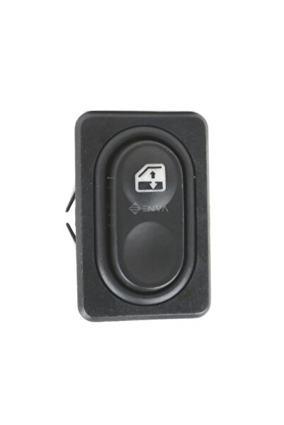 otobalcı Lada Vega Cam Açma Düğmesi Anahtarı Arka Tekli 1999--2007