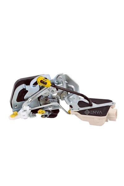 otobalcı Hyundai Elantra Left Rear Door Lock Motor 5-pin 2001--2006
