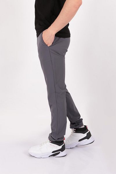 Twin Lions Twin Lion 1027 National Men's Jogger Pants