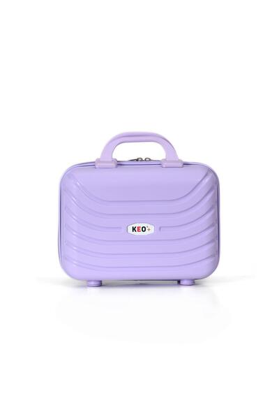 keo-plus Ліла PP Силіконова косметичка