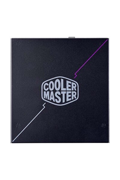 Cooler Master وحدة تزويد الطاقة المعيارية GX2 850 Gold