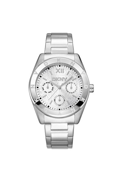 Dkny Ceas de damă DK1L015M0025, cuarț, 36mm, 5ATM