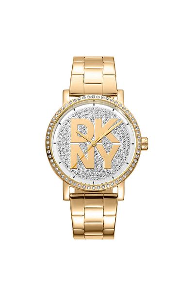 Dkny Ceas de damă DK1L035M0215, cuarț, 36mm, 5ATM