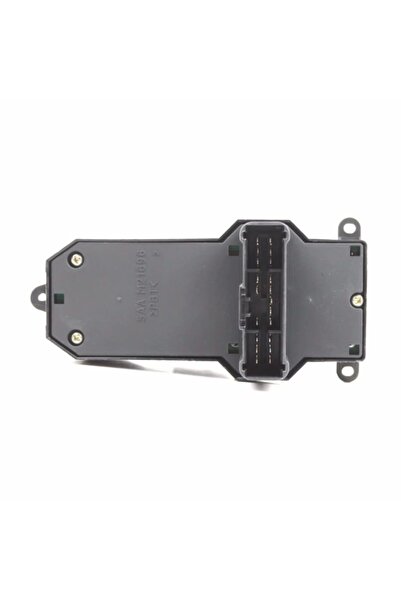 otobalcı Honda Civic Cam Açma Düğmesi Anahtarı Sol Dörtlü 2001--2005